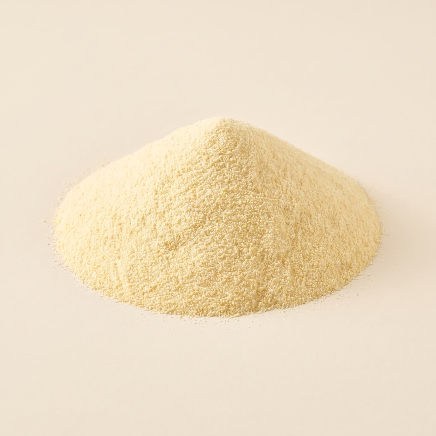 Crème a chaud sac 25kg
