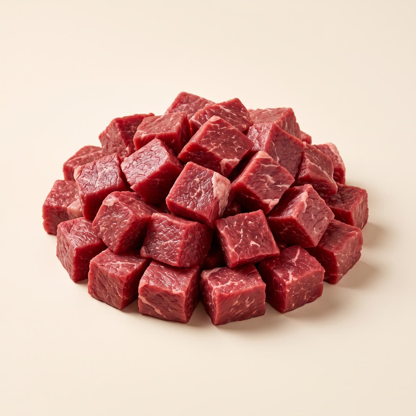 Bœuf bourguignon (ctn 10kg)